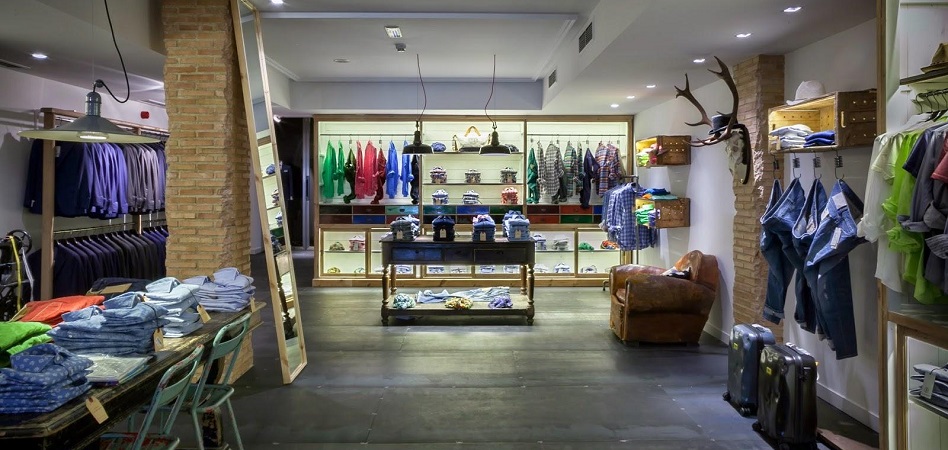 Del ‘low cost’ a la sastrería online: los nuevos actores del hombre en España Del ‘low cost’ a la sastrería online: los nuevos actores del hombre en España